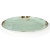 Cryspo Trio Piatela Porselanis Obal 38x29ek 'COUNTRY GREEN' 3712006